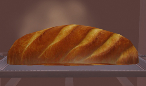 Bread Baking游戏玩法