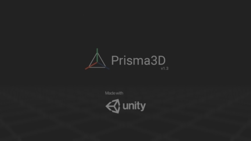 Prisma3D建模软件图片1