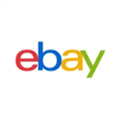 ebay跨境电商平台官方版游戏图标