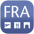 法兰克福机场app