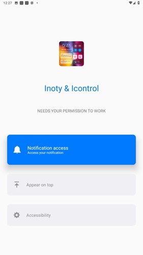 icontrol&inoty ios15安卓版截图3