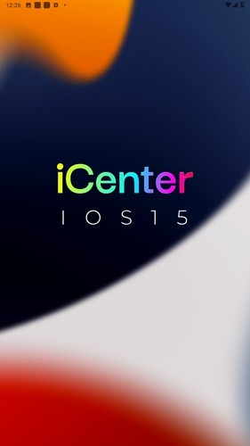 icontrol&inoty ios15安卓版截图2
