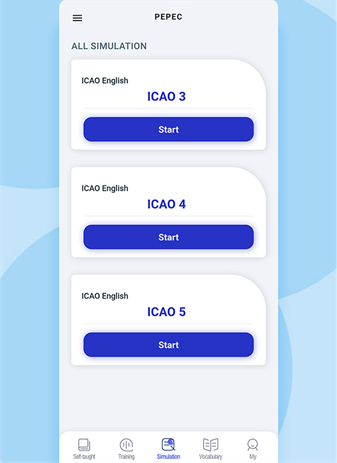 ICAO英语app软件优势