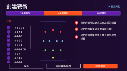 Football Manager 2024怎么玩4