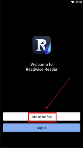 Readwise安卓版2
