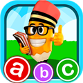 宝宝学英语ABC app
