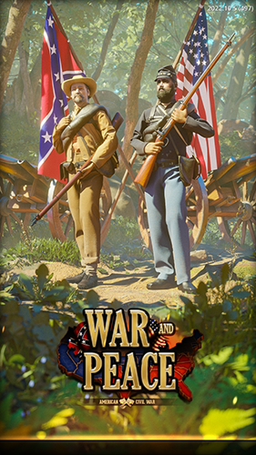 战争与和平最新版游戏优势