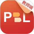 PBL临床思维教师端app