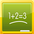 儿童数学王国app