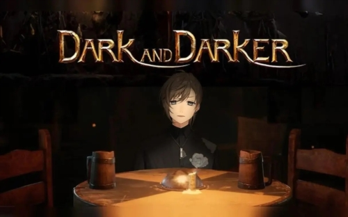 Dark and Darker Mobile安卓版图片1