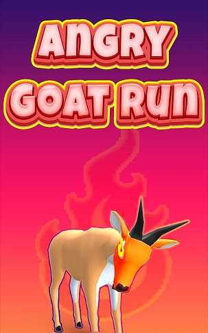Angry Goat Run图片