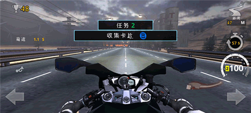 摩托车模拟3D中文版图片10