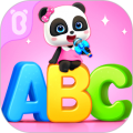 宝宝巴士ABC app
