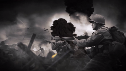 二战战争模拟器最新版图片3