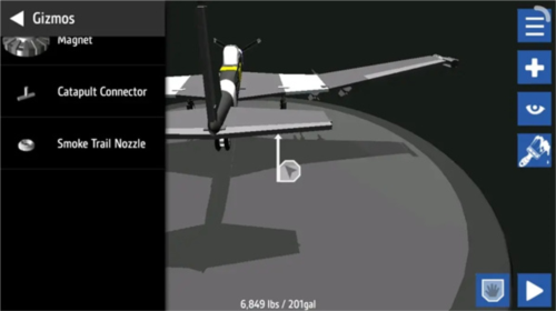 简单飞机内置客机MOD模组版图片18