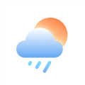 及时雨天气预报app