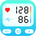 血压血糖准app